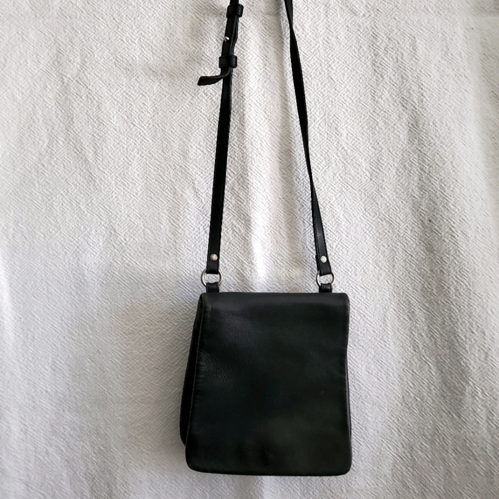Coach Crossbody- Vintage